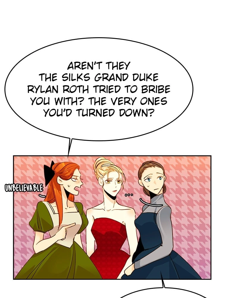 Remarried Empress Chapter 12 - Page 32