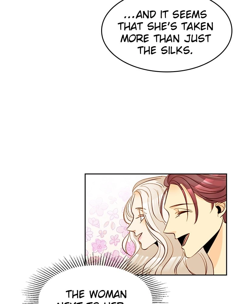 Remarried Empress Chapter 12 - Page 33