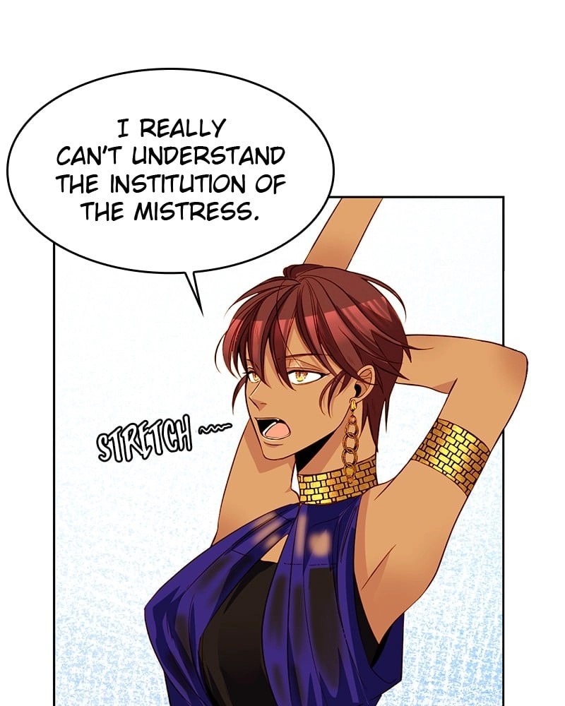 Remarried Empress Chapter 12 - Page 38