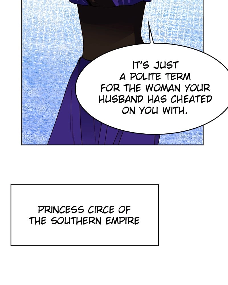 Remarried Empress Chapter 12 - Page 39