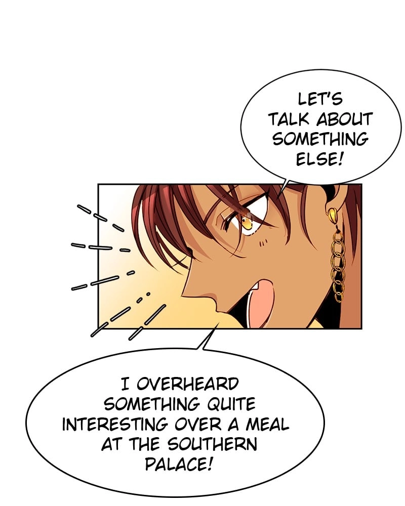 Remarried Empress Chapter 12 - Page 40