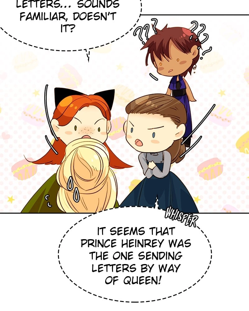 Remarried Empress Chapter 12 - Page 43
