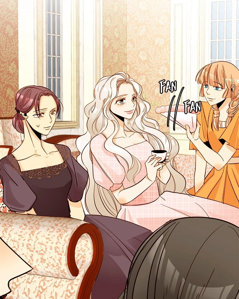 Remarried Empress Chapter 12 - Page 51