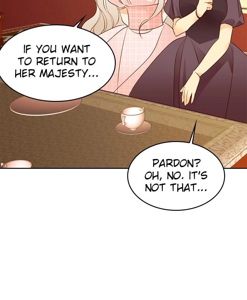 Remarried Empress Chapter 12 - Page 59