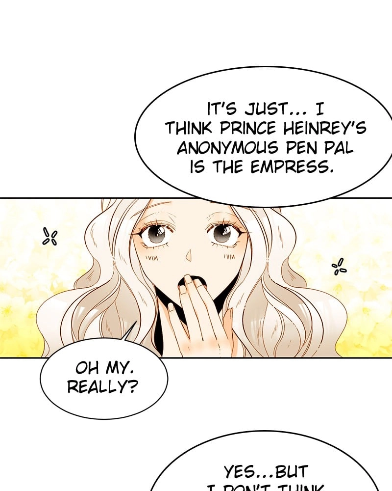 Remarried Empress Chapter 12 - Page 60
