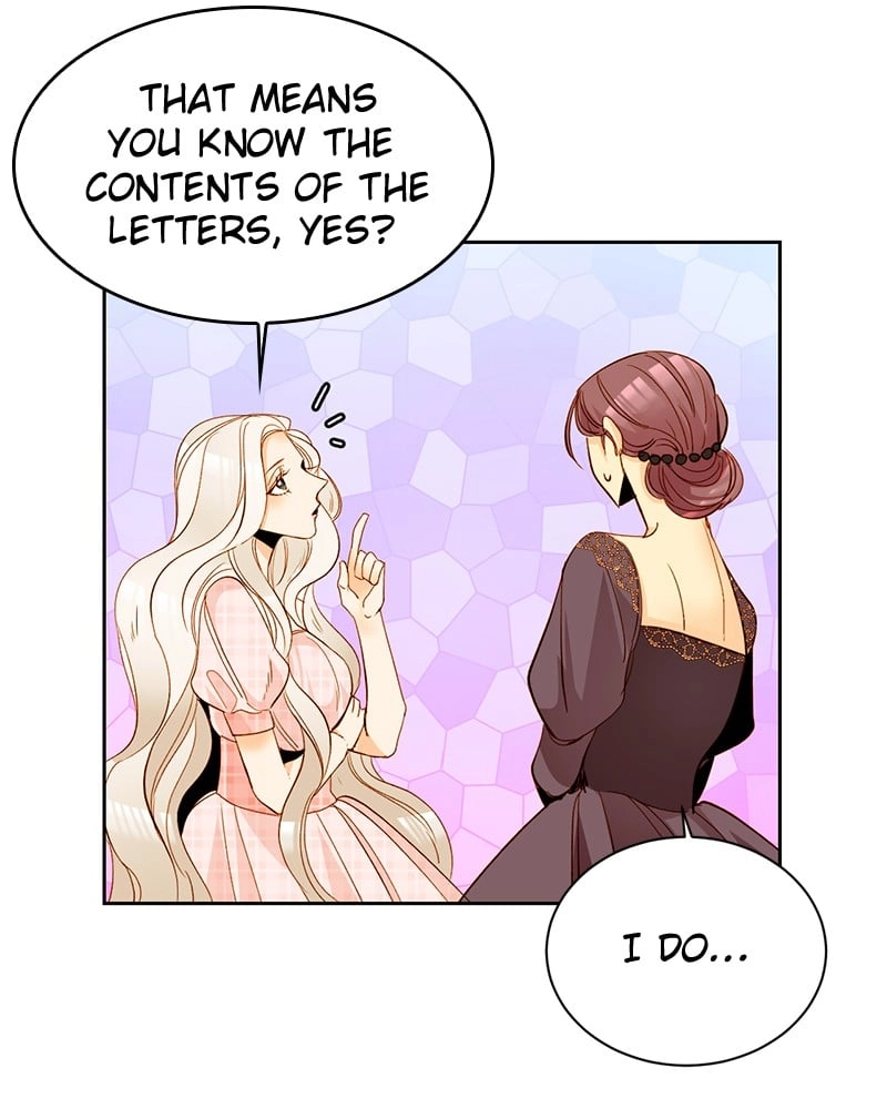 Remarried Empress Chapter 12 - Page 62