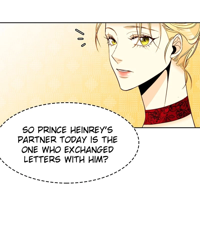 Remarried Empress Chapter 12 - Page 65