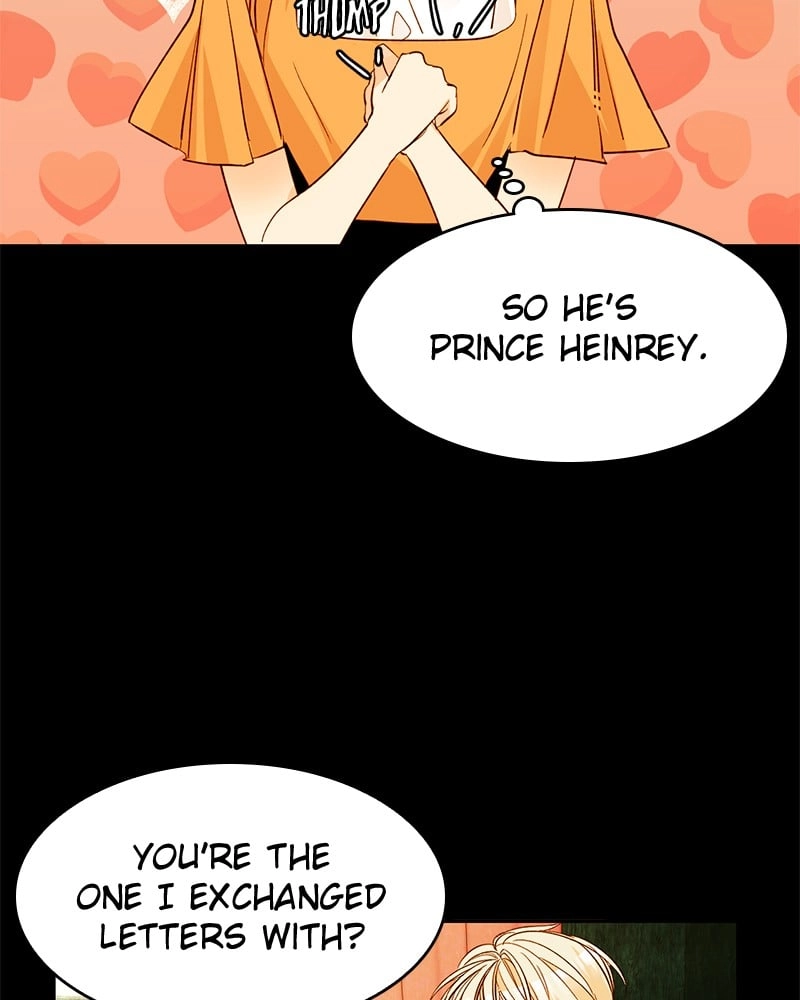 Remarried Empress Chapter 12 - Page 69