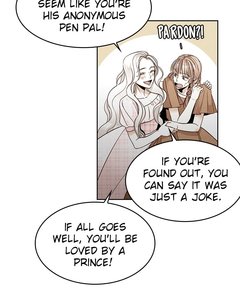 Remarried Empress Chapter 12 - Page 79