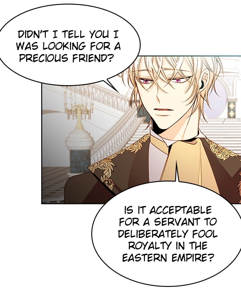 Remarried Empress Chapter 13 - Page 4