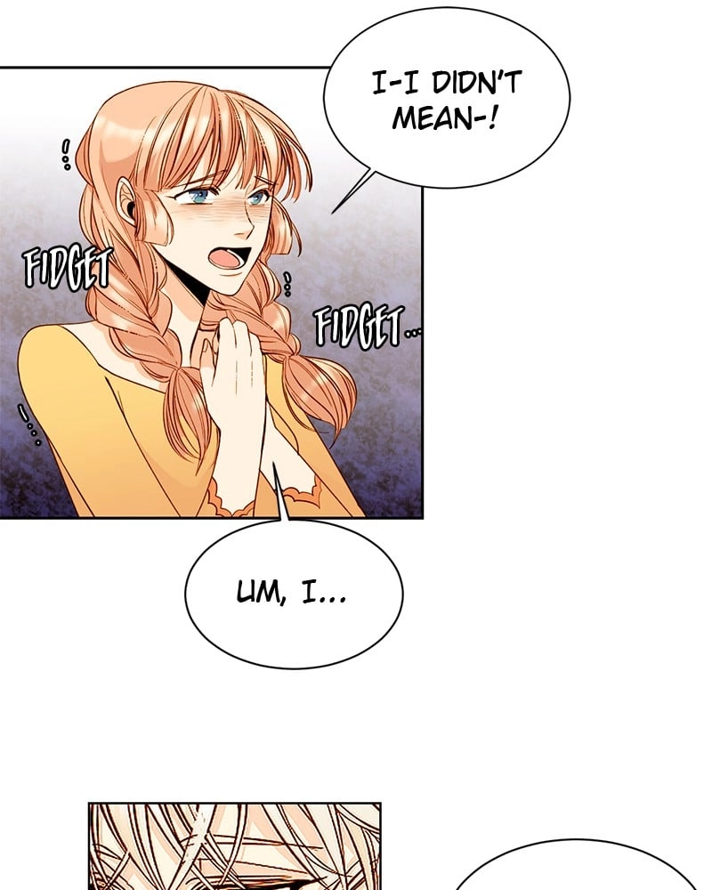 Remarried Empress Chapter 13 - Page 5