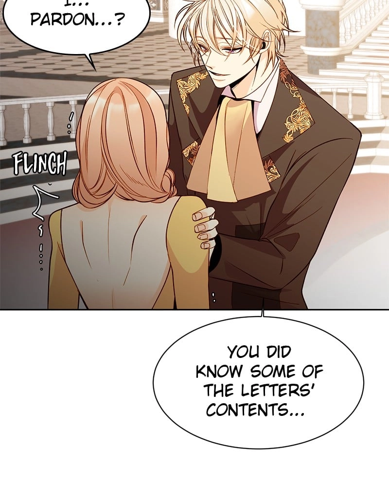 Remarried Empress Chapter 13 - Page 7