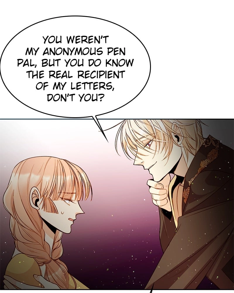 Remarried Empress Chapter 13 - Page 8