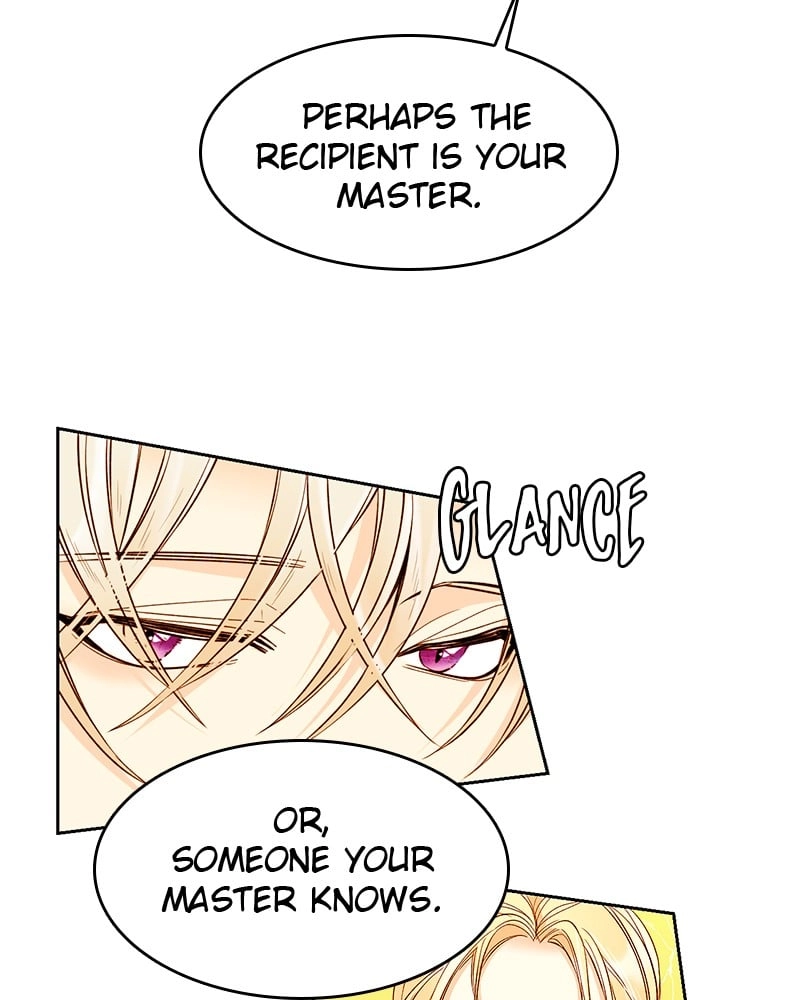 Remarried Empress Chapter 13 - Page 9