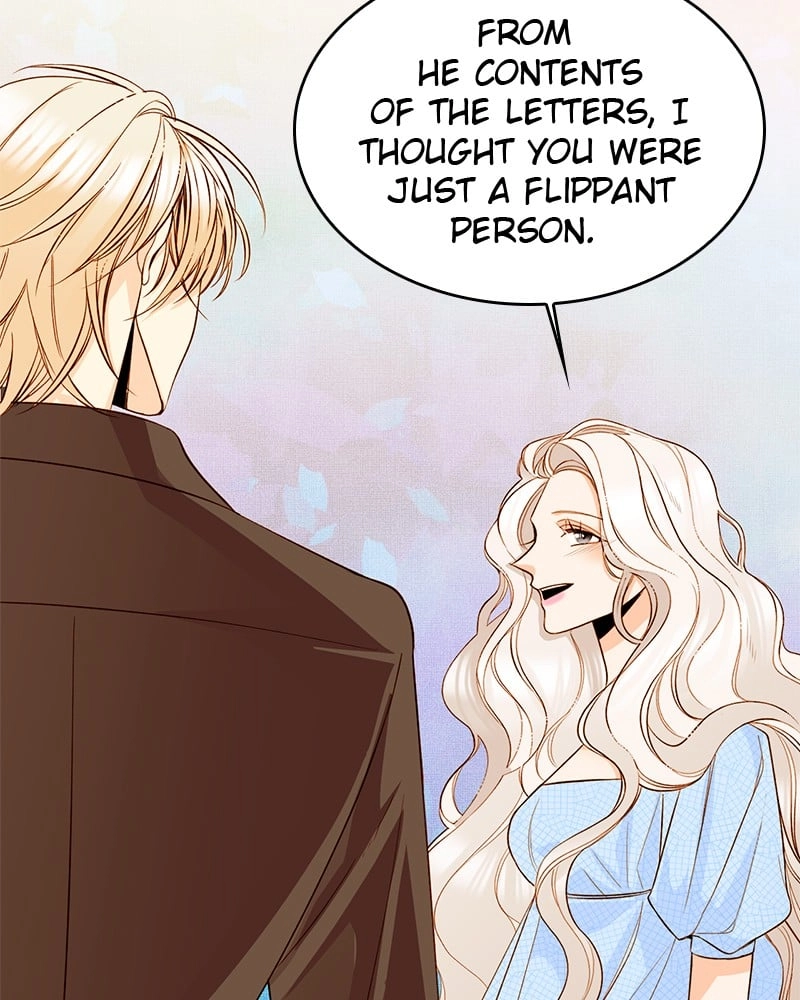 Remarried Empress Chapter 13 - Page 12