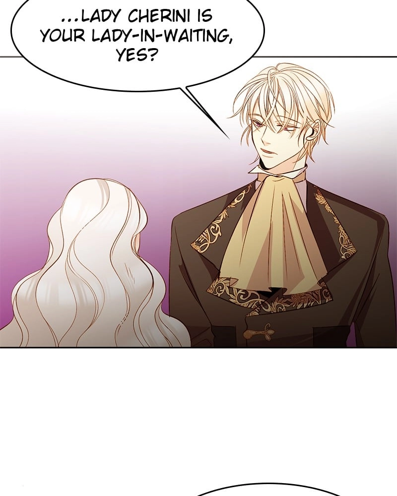 Remarried Empress Chapter 13 - Page 14