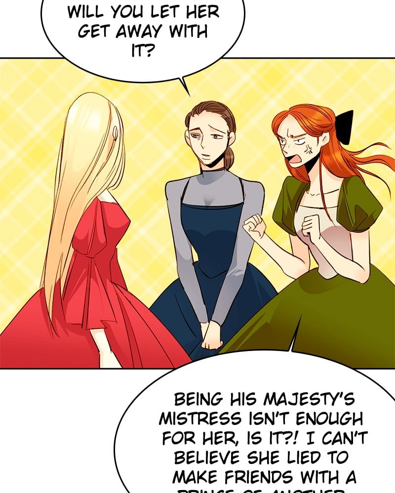 Remarried Empress Chapter 13 - Page 21