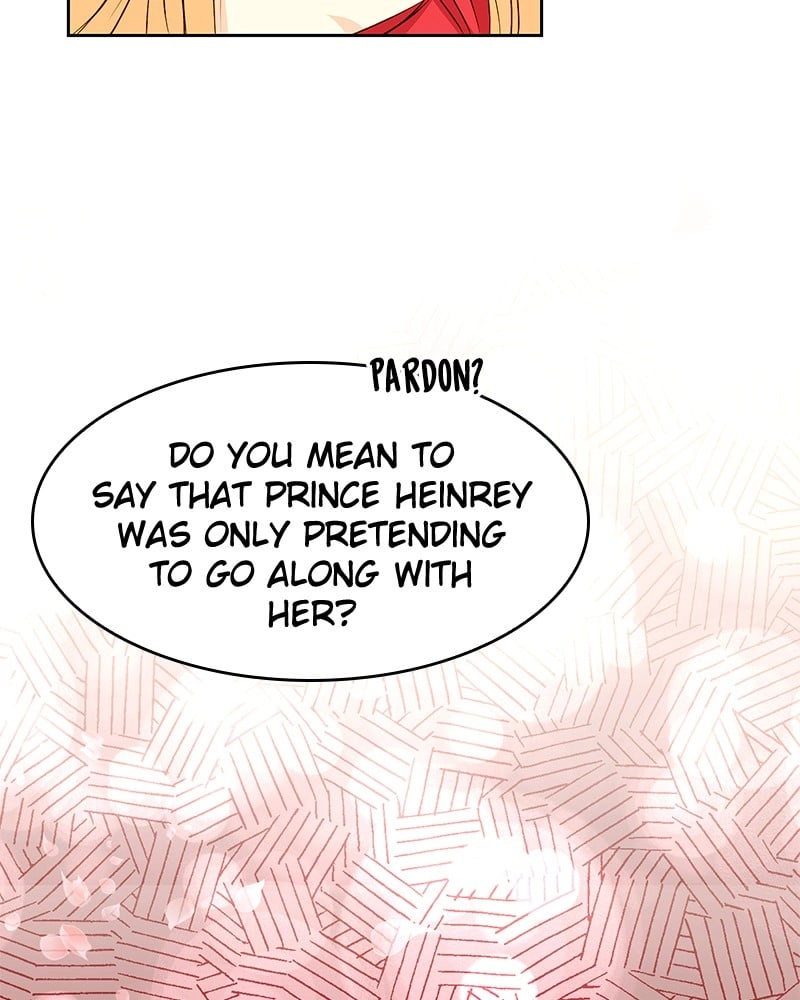 Remarried Empress Chapter 13 - Page 23