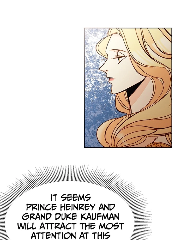 Remarried Empress Chapter 13 - Page 33