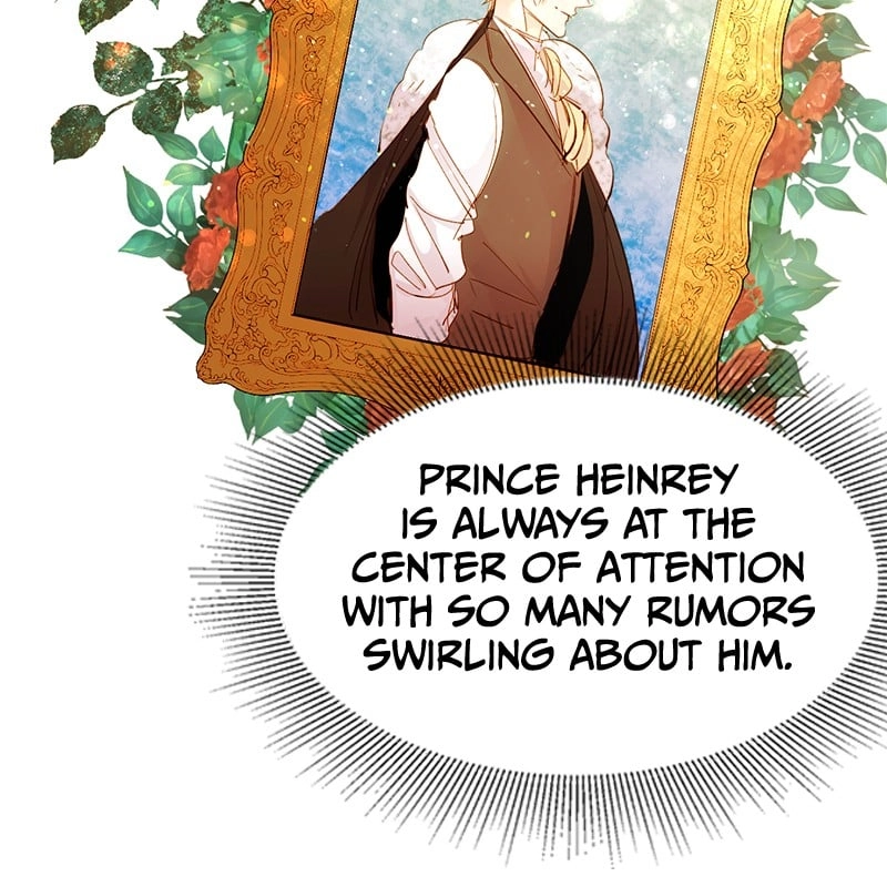 Remarried Empress Chapter 13 - Page 35