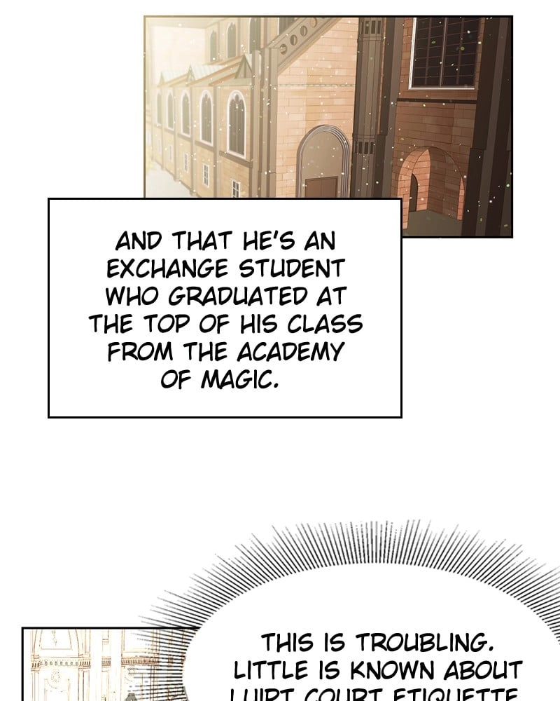 Remarried Empress Chapter 13 - Page 38