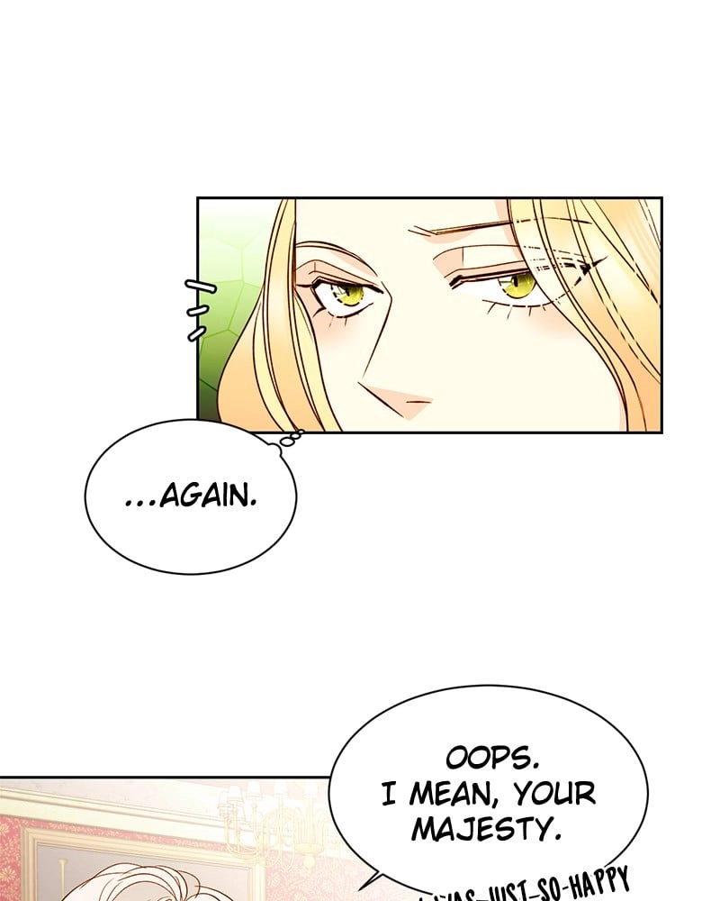 Remarried Empress Chapter 13 - Page 42