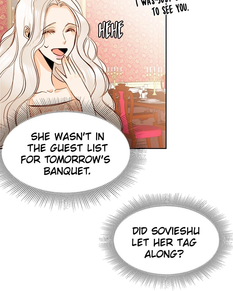 Remarried Empress Chapter 13 - Page 43