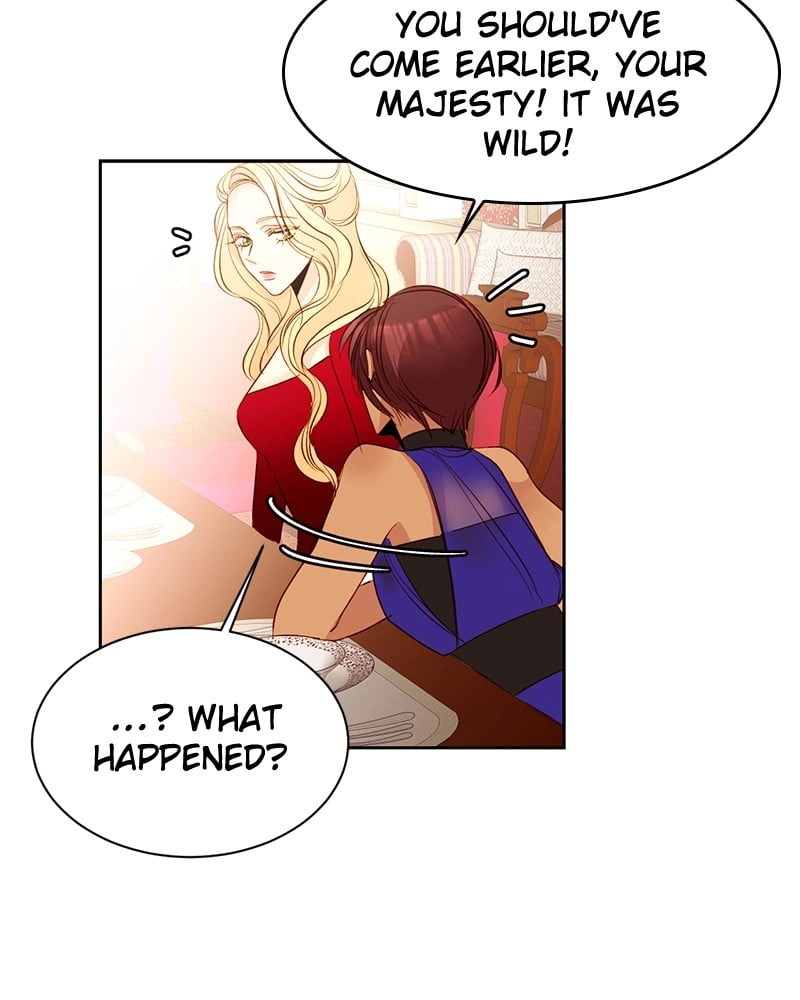 Remarried Empress Chapter 13 - Page 45