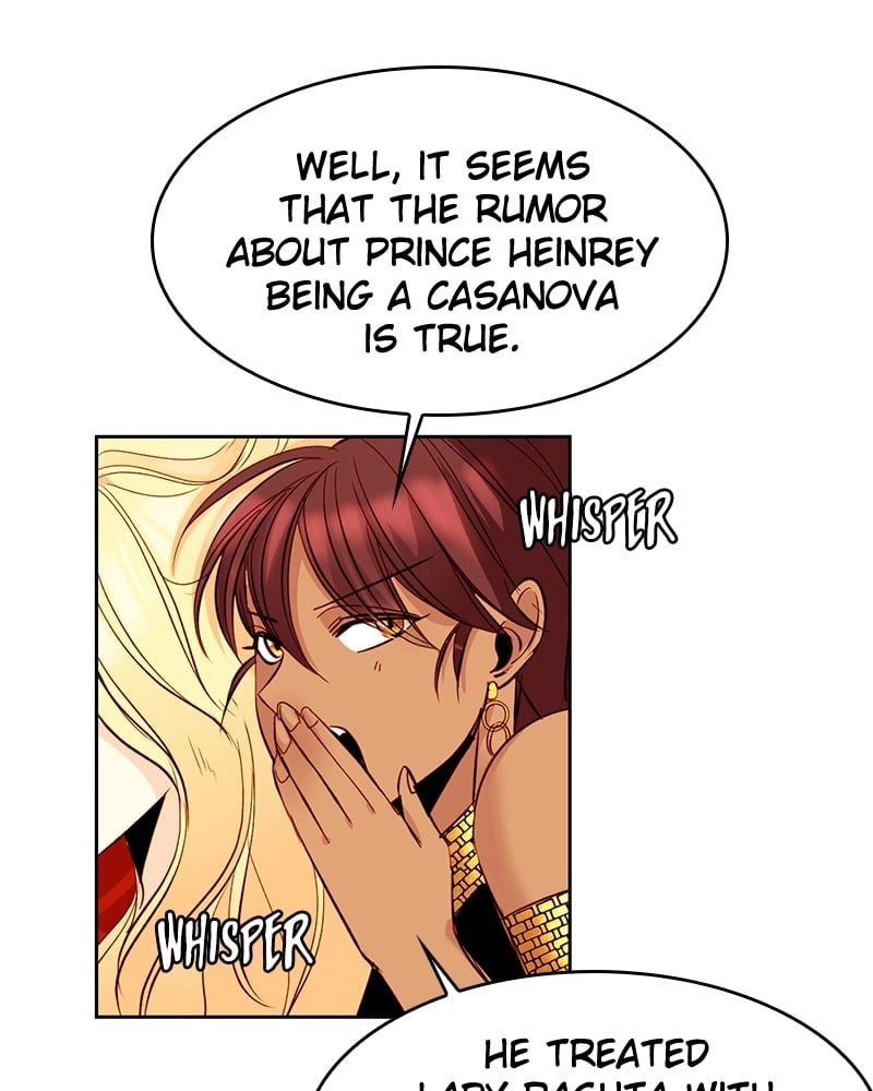 Remarried Empress Chapter 13 - Page 46