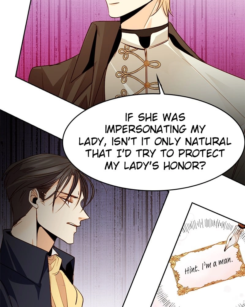 Remarried Empress Chapter 13 - Page 54