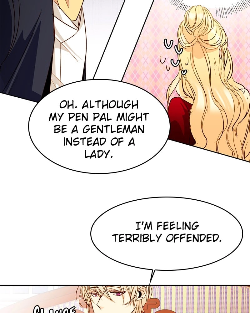 Remarried Empress Chapter 13 - Page 55