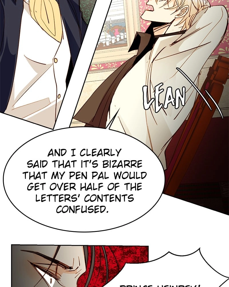 Remarried Empress Chapter 13 - Page 58