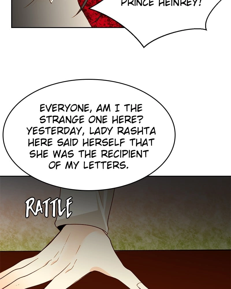 Remarried Empress Chapter 13 - Page 59