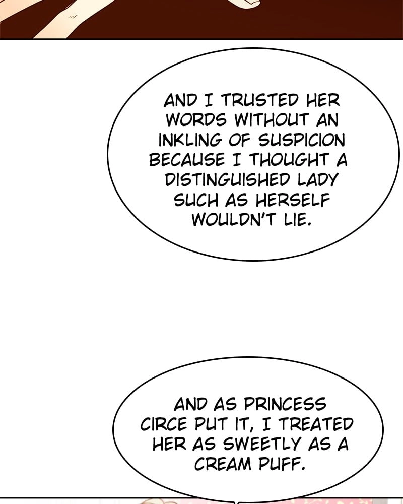 Remarried Empress Chapter 13 - Page 60
