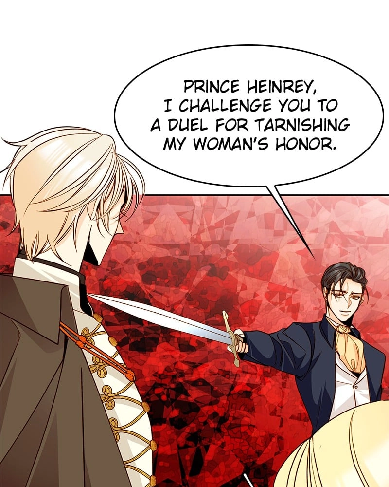 Remarried Empress Chapter 13 - Page 83