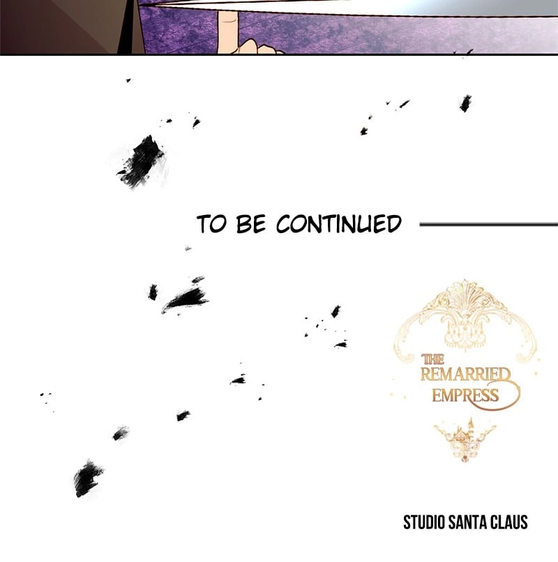 Remarried Empress Chapter 13 - Page 87