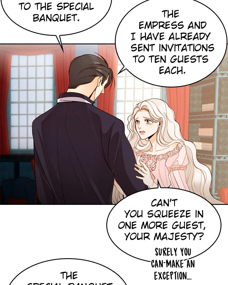 Remarried Empress Chapter 15 - Page 3