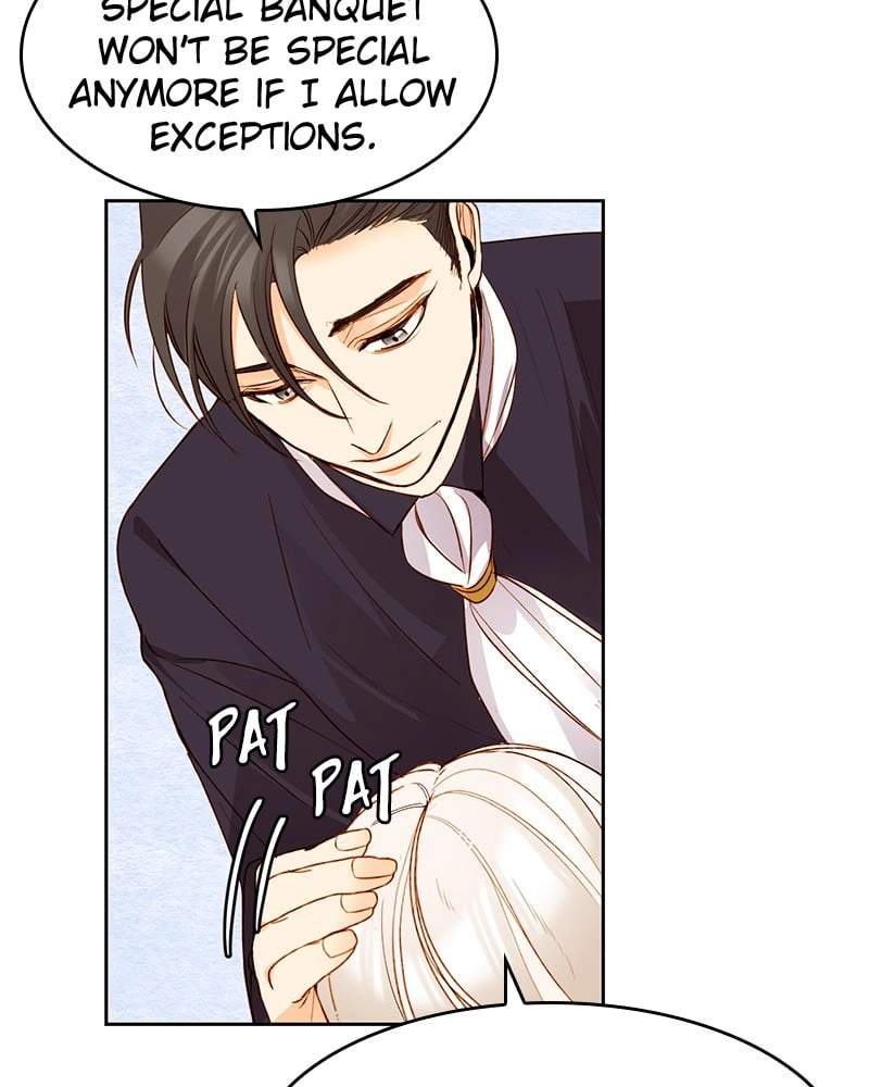 Remarried Empress Chapter 15 - Page 4