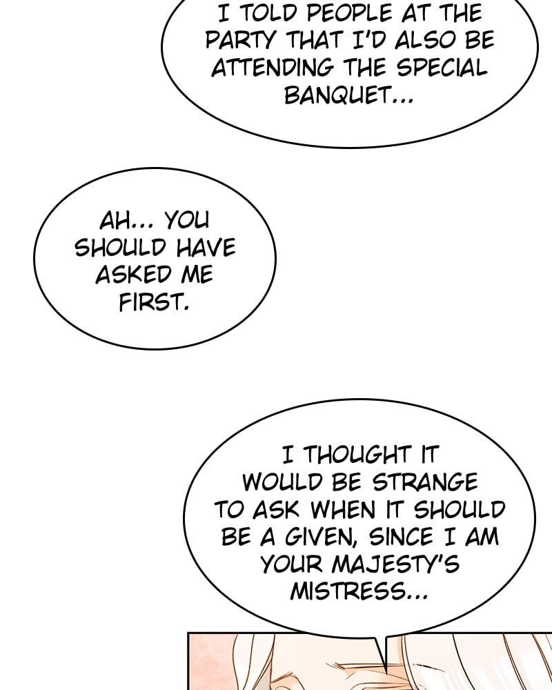 Remarried Empress Chapter 15 - Page 5