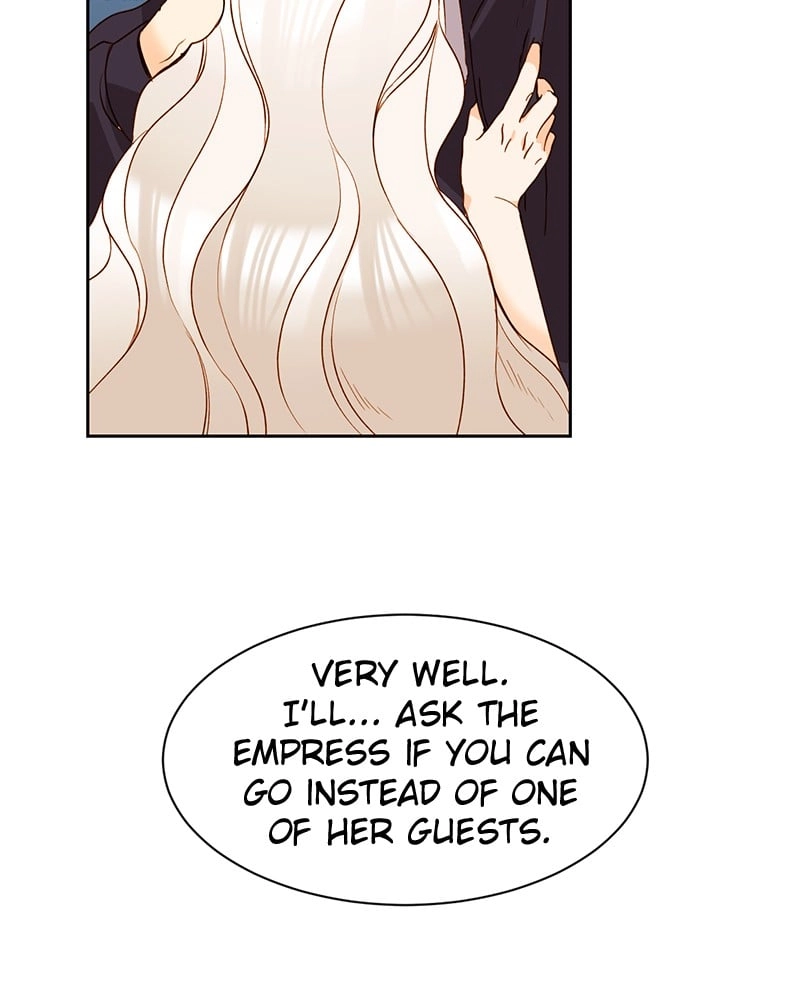 Remarried Empress Chapter 15 - Page 8