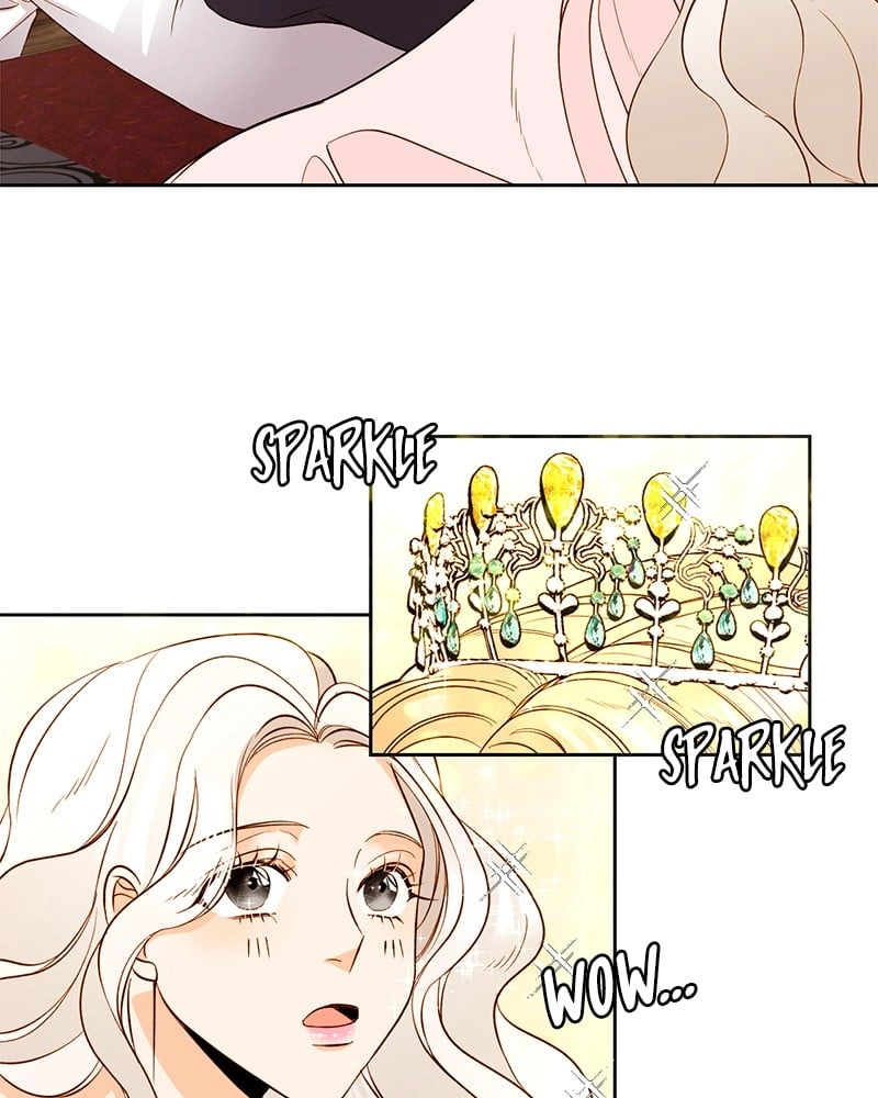 Remarried Empress Chapter 15 - Page 11