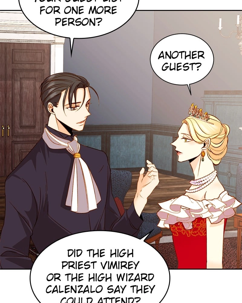 Remarried Empress Chapter 15 - Page 13