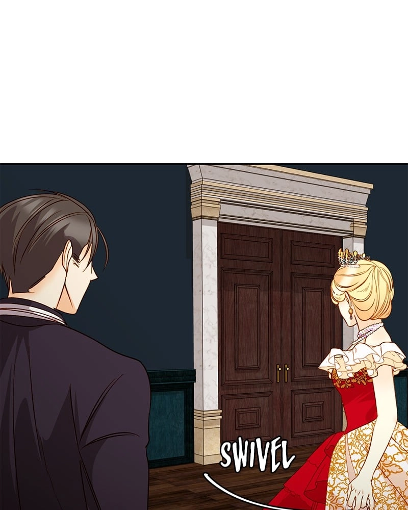 Remarried Empress Chapter 15 - Page 19