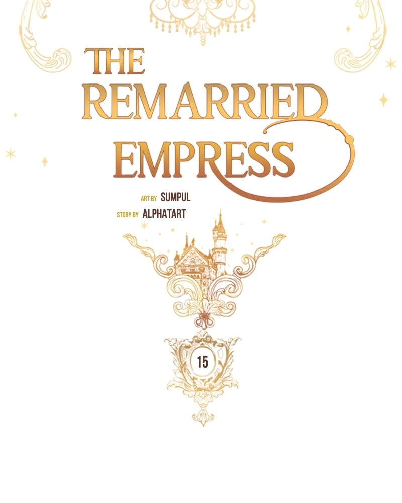 Remarried Empress Chapter 15 - Page 21