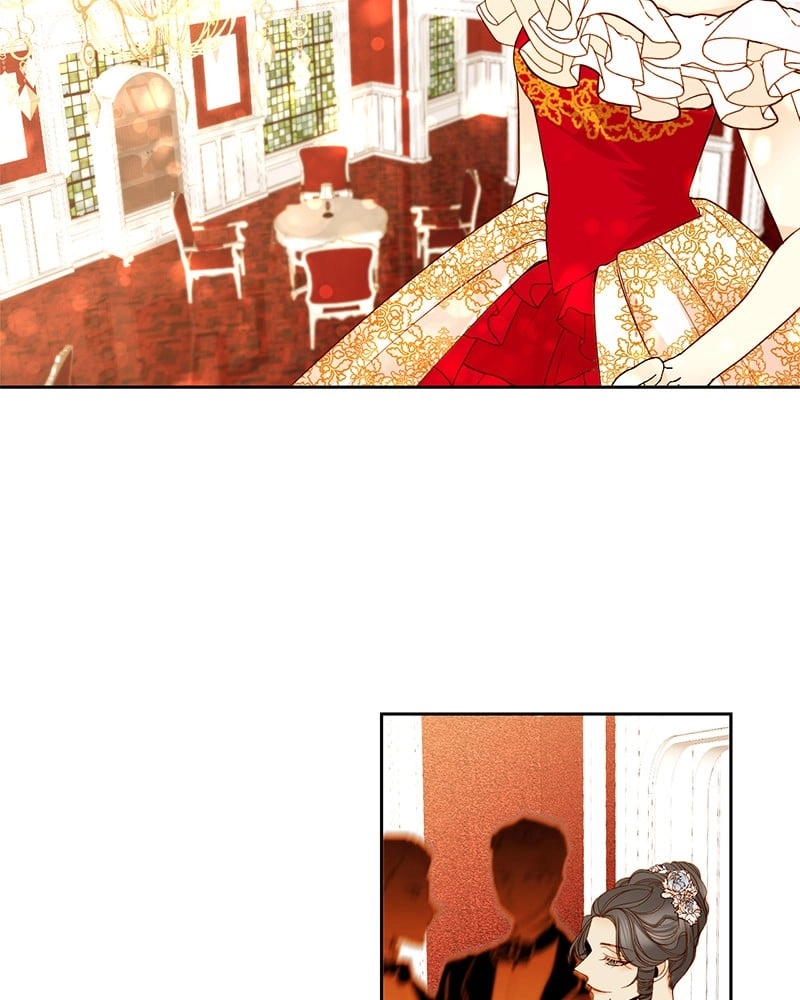 Remarried Empress Chapter 15 - Page 23