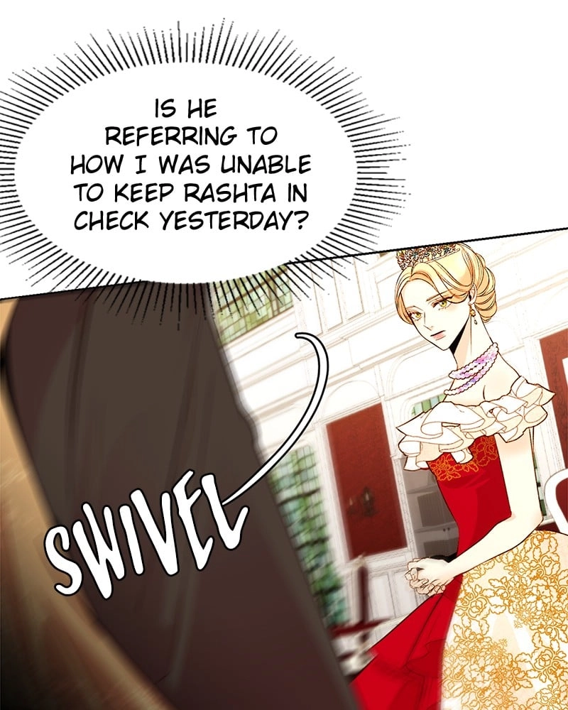 Remarried Empress Chapter 15 - Page 38