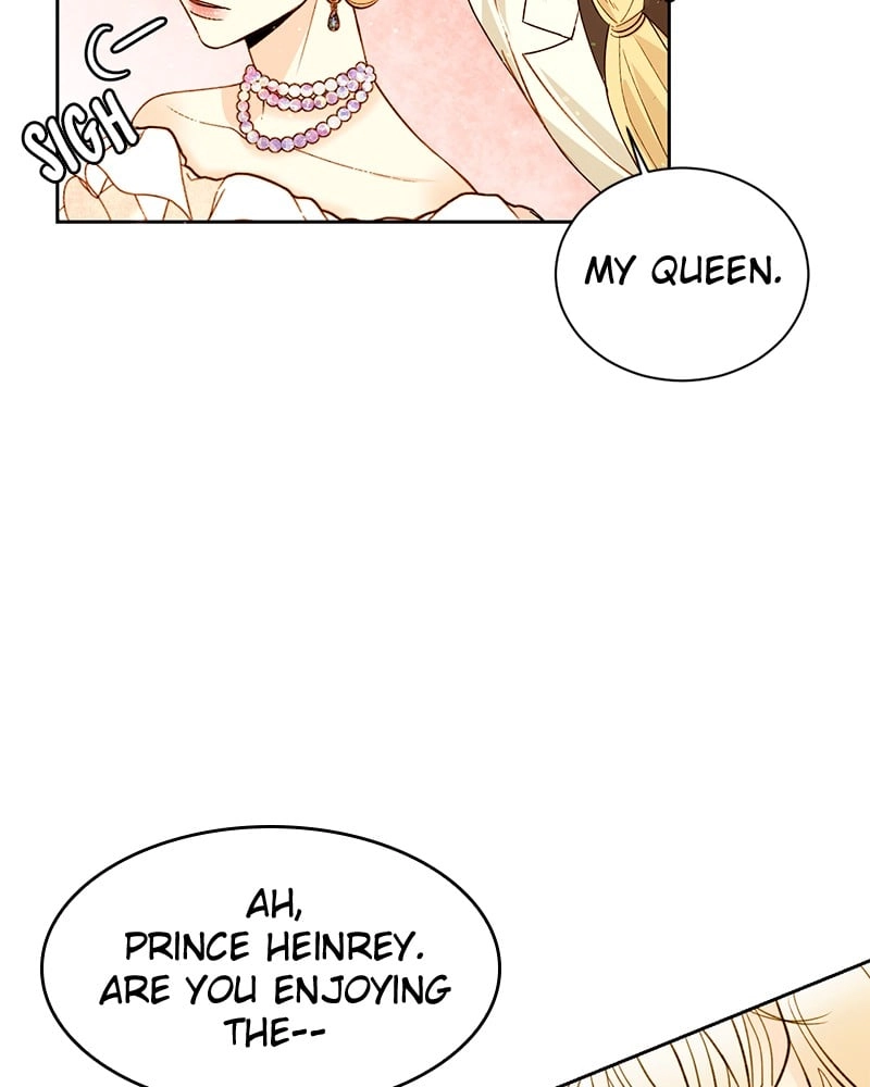 Remarried Empress Chapter 15 - Page 41