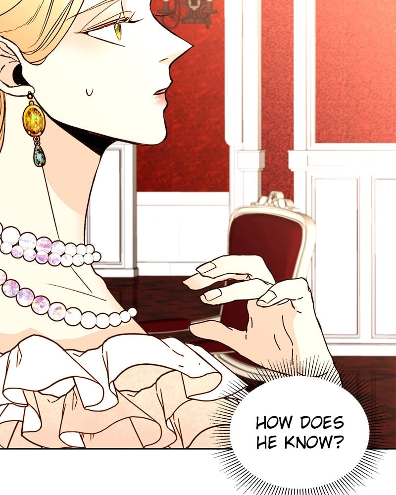 Remarried Empress Chapter 15 - Page 47
