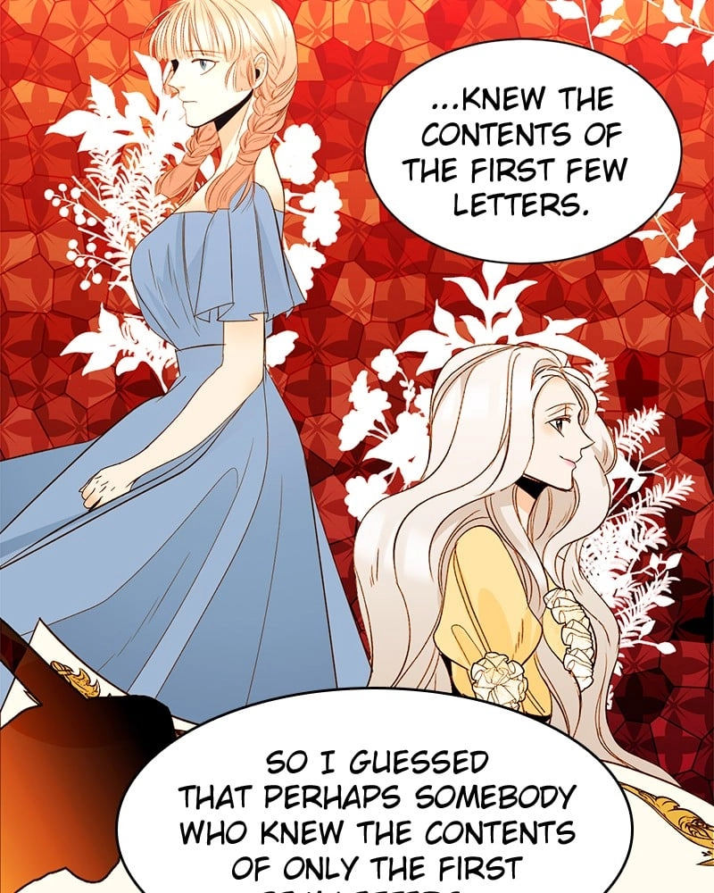 Remarried Empress Chapter 15 - Page 50