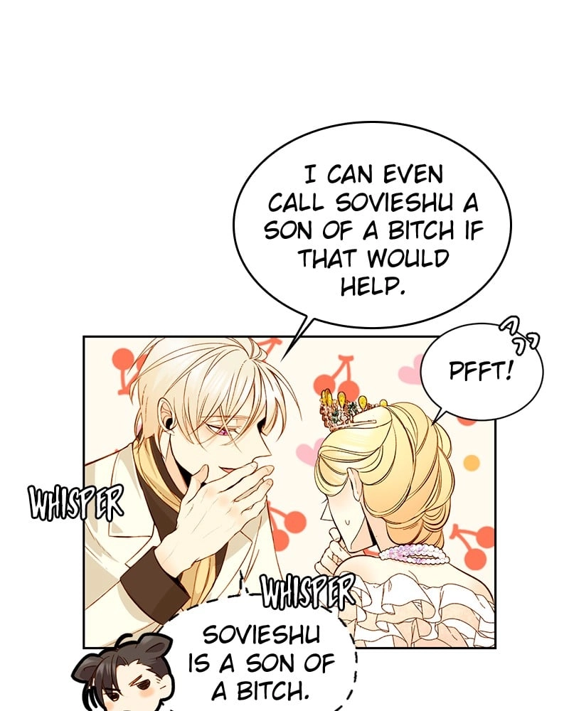 Remarried Empress Chapter 15 - Page 69